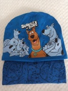 Czapka + szalik komin