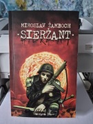 Sierżant Miroslav Žamboch