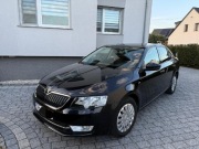 SKODA 5E OCTAVIA Joy 1,4TSI 110kW - Stan idealny