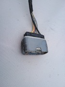 Kostka instalacji przód pdc Jeep compass 2