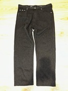 Spodnie sztruksowe Hugo Boss 36/32