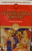 Wybranka bogów przepowiednia 