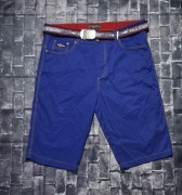 PAUL&SHARK YACHTING SPODENKI MĘSKIE SZORTY LATO LOGO PREMIUM