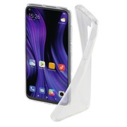 Hama Crystal Clear etui XIAOMI REDMI NOTE 9