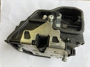 Zamek drzwi lewy tył BMW F10