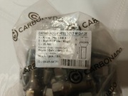 Śruby koła Peugeot 207