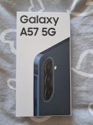 Samsung Galaxy A57 5G 8/256 GB GRANATOWY