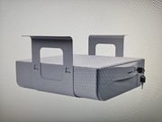 Szuflada podbiurkowa Spacetronik SPB-121G