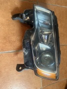 Lampa lewa jeep grand cherokee wk2 lift 