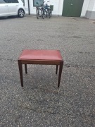 STOŁEK DO PIANINA LUB FORTEPIANU