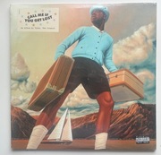 TYLER THE CREATOR - CALL ME IF YOU GET LOST 