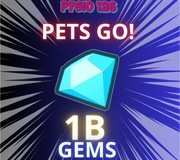 Pets Go! | 1b gemy gem gems | Roblox | Najszybciej
