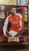 FIFA 365 2025 ADRENALYN TITAN