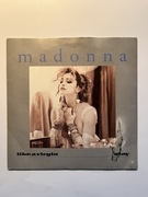 Madonna Like a Virgin winyl