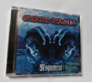 Grand Magus - Monument CD, płyta nowa w folii