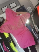 Paparazzi fashion bluza skrzydla
