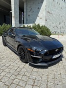 Ford Mustang GT 5.0 V8 zadbany, jak nowy, Warszawa