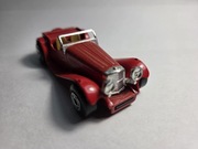 MATCHBOX SS 100 Jaguar 1/50 (1982 r.)
