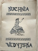 Kuchnia wedyjska Przepisy