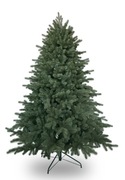 CHOINKA Jodła naturalna "KRÓLEWSKA polietylenowa  150 cm