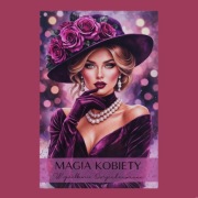 Wyzwanie finansowe - Magia Kobiety