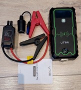 UTRAI Jump Starter JS-1 Pro 2500A – Urządzenie Rozruchowe / Powerbank