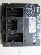 Moduł komfortu 5Q0937086 BL