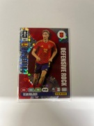Dean Huijsen Defensive Rock Panini Adrenalyn XL FIFA World Cup 2026