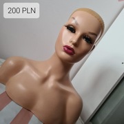 Manekin realistyczny