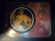 Czerw Diuna 1oz w blistrze Ag. Uncja Ag. Sand worm. Dune