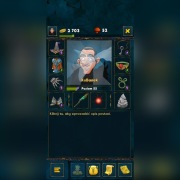 Shakes s35 PL lvl 55