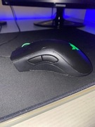 Mysz przewodowowa Razer Deathadder Essential