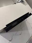 Okap GOTZE & JENSEN TH600KT Czarny 635m3/h 60dB klasa B Timer