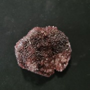 Ametyst Turcja minerał mineral