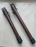 Solidna podpora garażowa 330mm