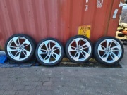 Oryginalne felgi R20 cali AUDI RS4 RS5 A5 S5 A7 S7 Q7 SQ7 Q8 SQ8 A8 Q3 Q5