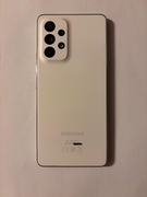 SAMSUNG GALAXY A53 5G 6/128GB + CASE BIZON I KABEL GRATIS