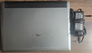 Stary Laptop ASUS F3F. Sprawny z wadami.