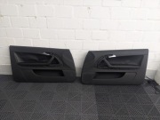 Audi A3 8p LIFT 3D Boczki drzwiowe sline 