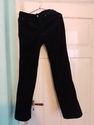Spodnie sztruksowe Armani Jeans XXS/S