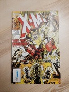 X-MEN 5/96 TM-Semic nr kat. 515
