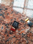 Aparat przedni tylny komplet Samsung SM-T561 