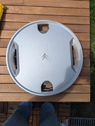 Citroen AX SAXO KOŁPAKI DEKIELKI KAPSLE 13'' 96 065 615 80