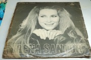 Irena Santor - Z Tobą na zawsze , winyl VG