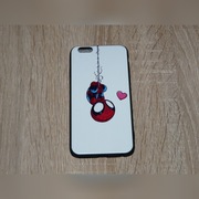 Etui case pokrowiec iPhone 6/6s