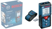 BOSCH DALMIERZ LASEROWY GLM 40 0601072900
