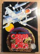 Orbita bez końca Poul Anderson