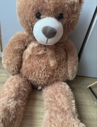 Miś pluszowy 100 cm 