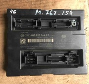 MODUŁ KOMFORTU AUDI A6 C7 4H0907064BT