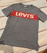 Koszulka Firmy levis Rozmiar 140-152